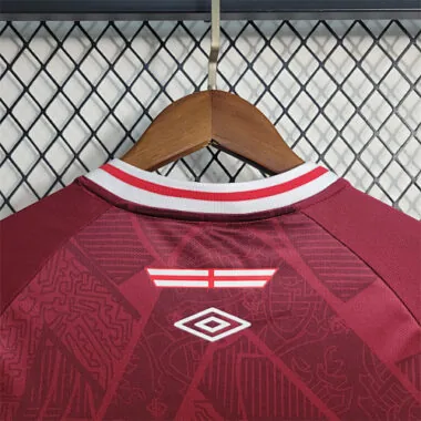 23-24 Women#039;s Fluminense third away