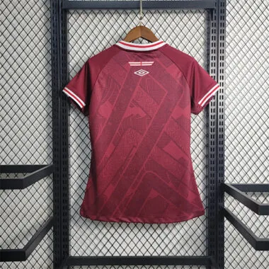 23-24 Women#039;s Fluminense third away