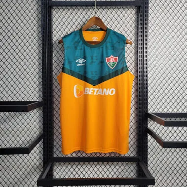 23-24 Fluminense Training Vest