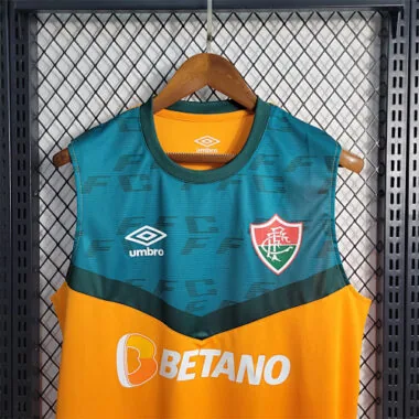23-24 Fluminense Training Vest