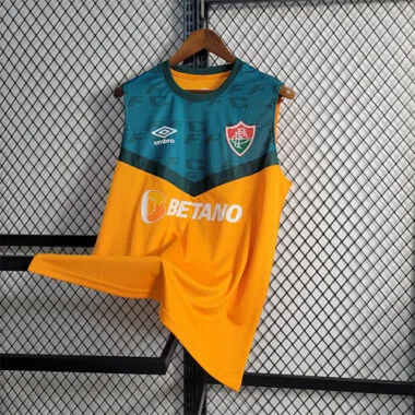 23-24 Fluminense Training Vest
