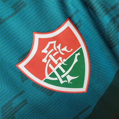 23-24 Fluminense Training Vest