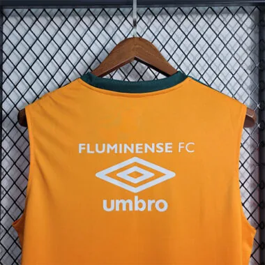 23-24 Fluminense Training Vest