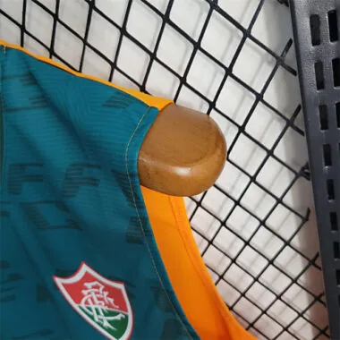 23-24 Fluminense Training Vest