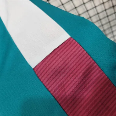 23-24 Fluminense training suit pants