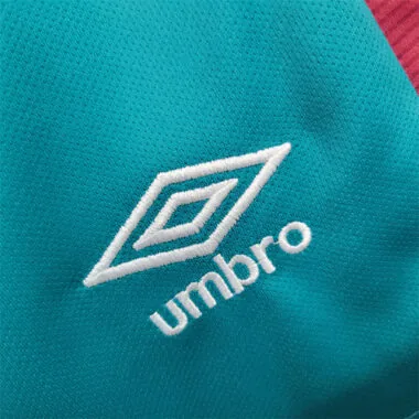 23-24 Fluminense training suit pants