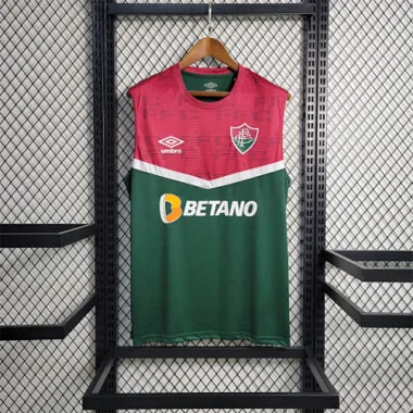 23-24 Fluminense Training Suit