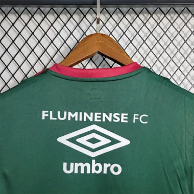 23-24 Fluminense Training Suit