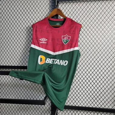23-24 Fluminense Training Suit