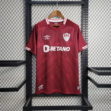 23-24 Fluminense third away