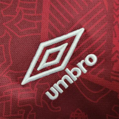 23-24 Fluminense third away