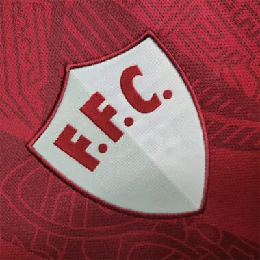 23-24 Fluminense third away