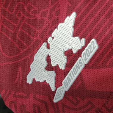 23-24 Fluminense third away