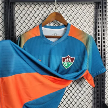 23-24 Fluminense pre match
