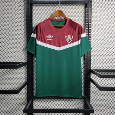 23-24 Fluminense Celestial Training green+Red