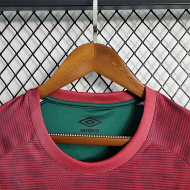 23-24 Fluminense Celestial Training green+Red