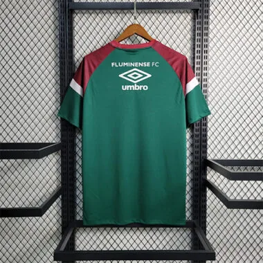 23-24 Fluminense Celestial Training green+Red
