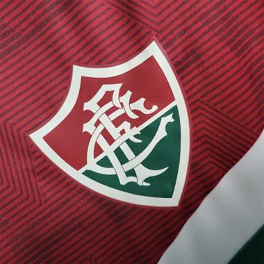 23-24 Fluminense Celestial Training green+Red