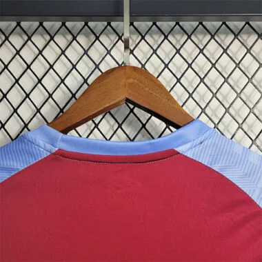 23-24 Fluminense Celestial Training Blue+Red