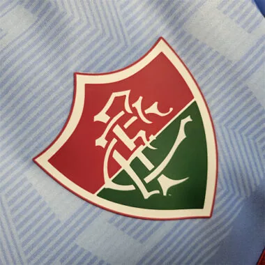 23-24 Fluminense Celestial Training Blue+Red