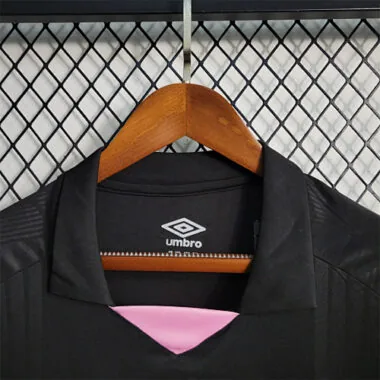 23-24 Fluminense Black Goalkeeper