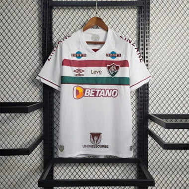23-24 Fluminense away