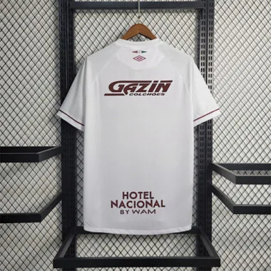 23-24 Fluminense away