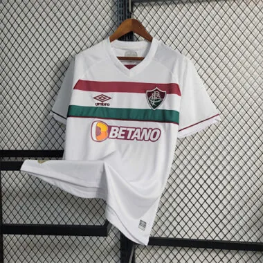 23-24 Fluminense away