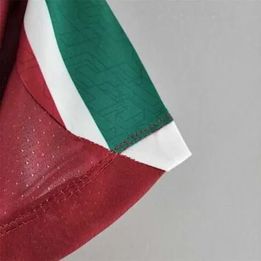 22-23 Fluminense feminino (em casa)