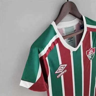 22-23 Fluminense feminino (em casa)