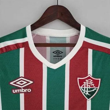 22-23 Fluminense feminino (em casa)