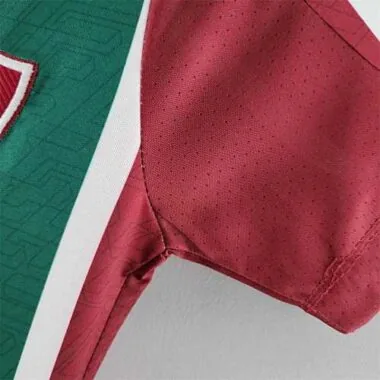 22-23 Fluminense feminino (em casa)