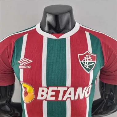 22-23 Fluminense home player version