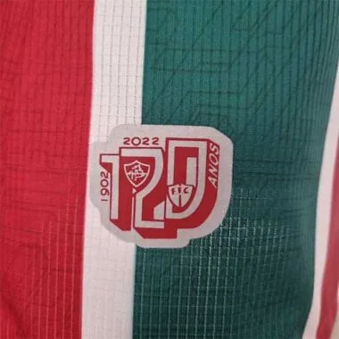 22-23 Fluminense home player version