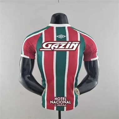 22-23 Fluminense home player version
