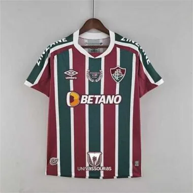 22-23 Fluminense home