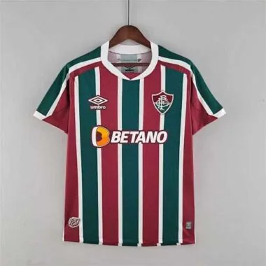22-23 Fluminense home