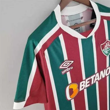 22-23 Fluminense home