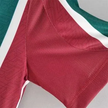 22-23 Fluminense home