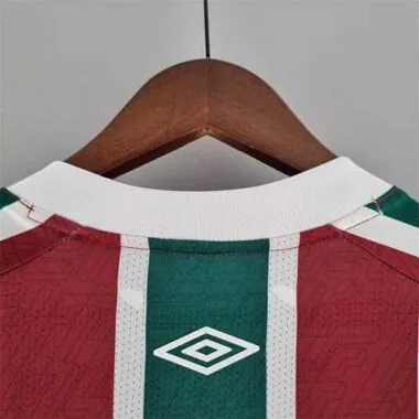 22-23 Fluminense home
