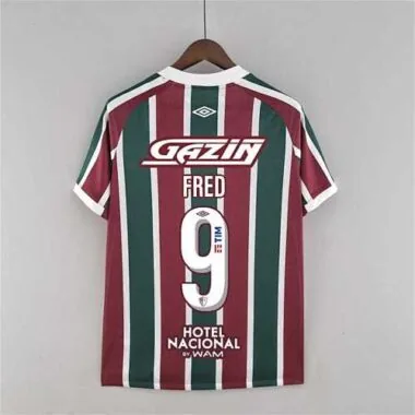 22-23 Fluminense home