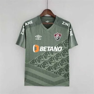 22-23 Fluminense Green