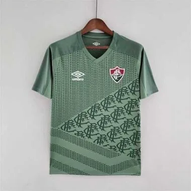 22-23 Fluminense Green