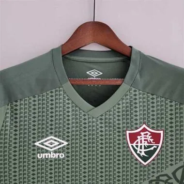 22-23 Fluminense Green