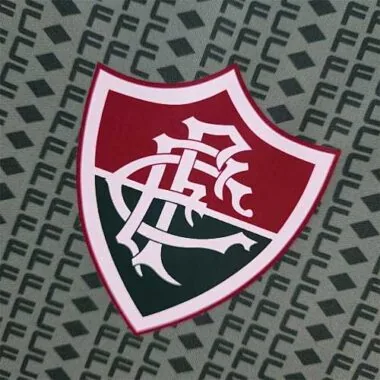 22-23 Fluminense Green