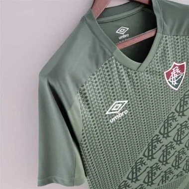 22-23 Fluminense Green
