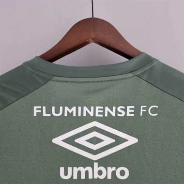 22-23 Fluminense Green