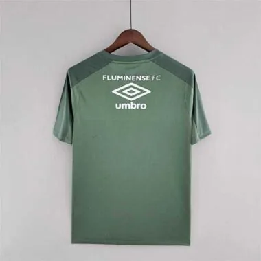 22-23 Fluminense Green