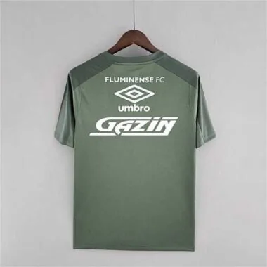 22-23 Fluminense Green