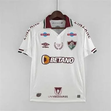 22-23 Fluminense away